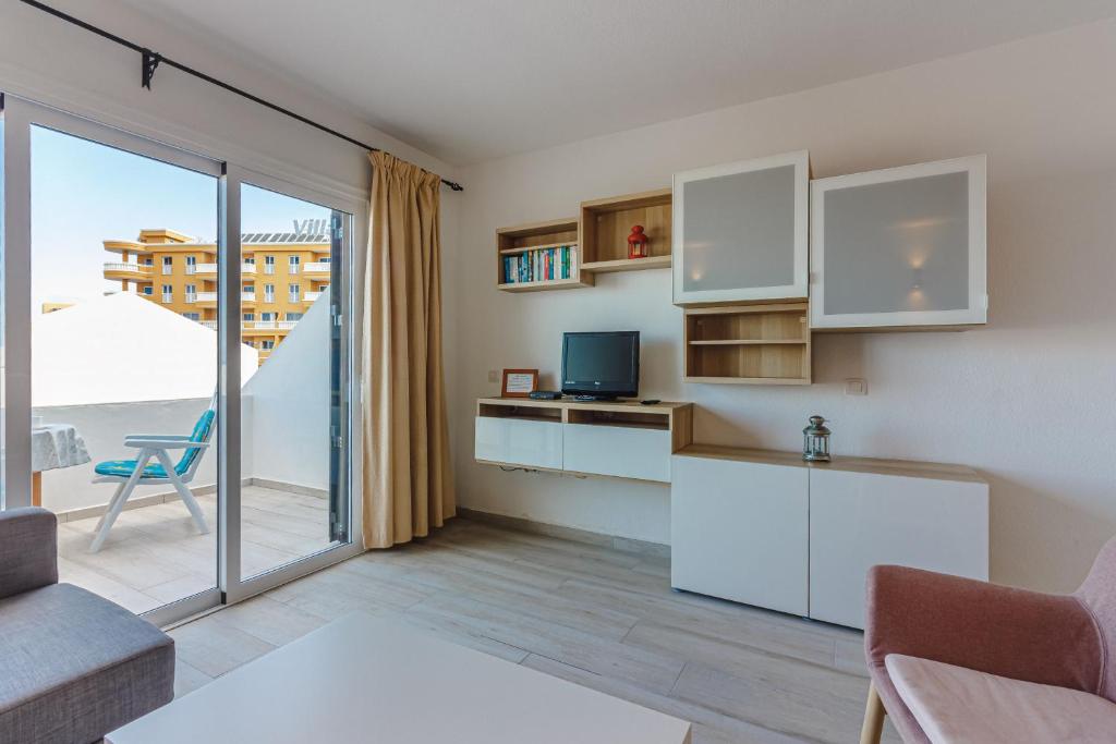 Marina Primavera Costa Adeje Ocean View HeatedPool Wi-Fi ...