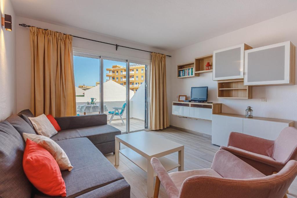 Marina Primavera Costa Adeje Ocean View HeatedPool Wi-Fi ...
