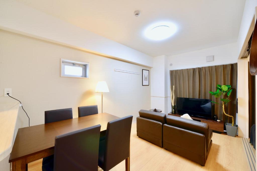 Allstay CHIBANA - 家庭套房