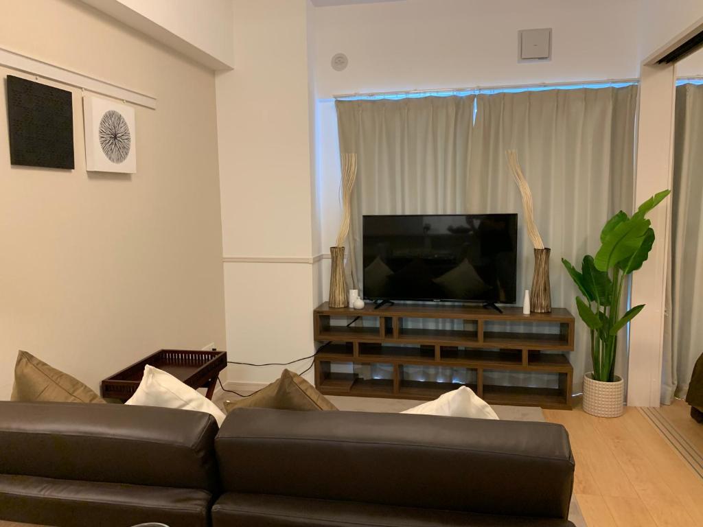 Allstay CHIBANA - 家庭套房