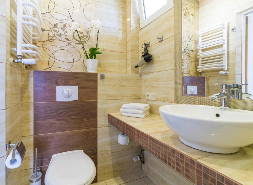 Aida POKOJE GOŚCINNE GDAŃSK - ROOMS & FREE PARKING - 6