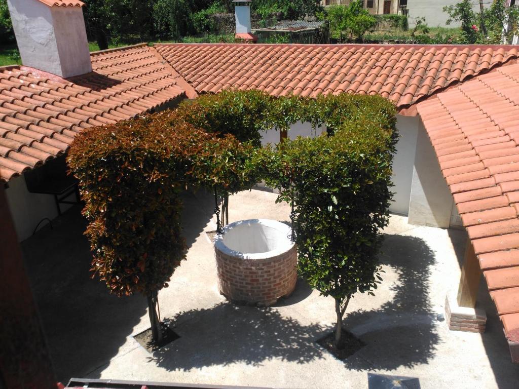 APARTAMENTOS LA CASONA De EZCARAY - Apartamento Sin Barbacoa