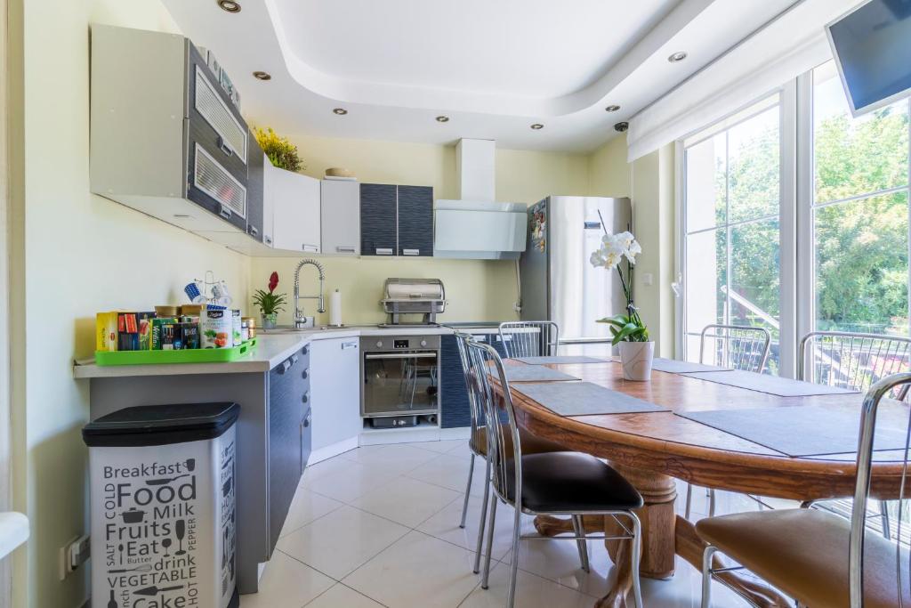 Aida POKOJE GOŚCINNE GDAŃSK - ROOMS & FREE PARKING - 4