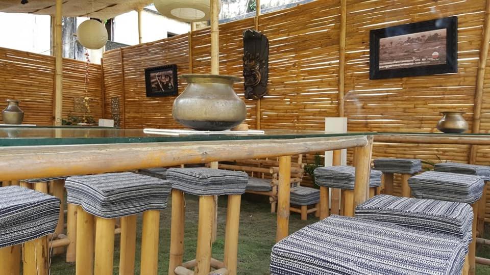 Fotografie z fotogalerie ubytování Sabila Boutique Hotel v destinaci Kathmandu