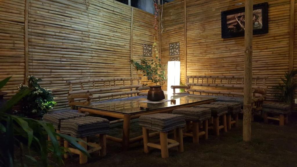 Fotografie z fotogalerie ubytování Sabila Boutique Hotel v destinaci Kathmandu