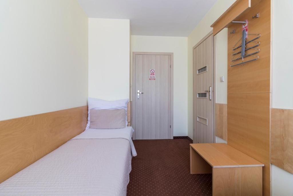 Aida POKOJE GOŚCINNE GDAŃSK - ROOMS & FREE PARKING - 8