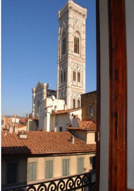 Kép Hotel Medici szállásáról Firenzében a galériában