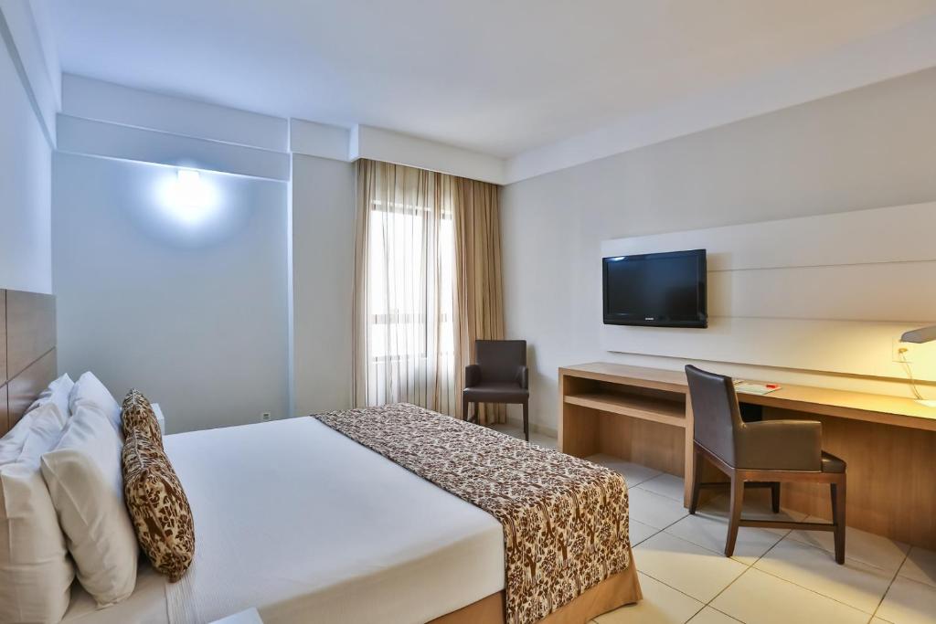  Quality Hotel São Salvador