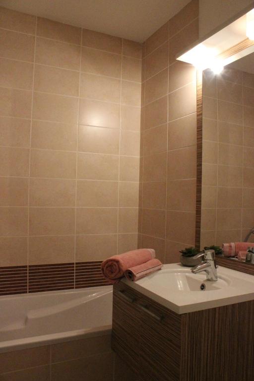 Résidence Villa d'Ambre – photo 8