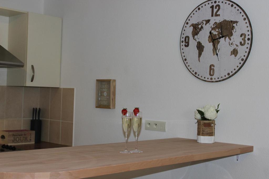 Résidence Villa d'Ambre – photo 17