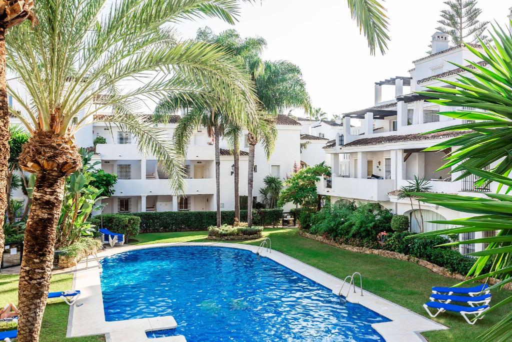 by RIVA - Stylish 2 Bedroom Luxury Apt in Naranjos Puerto ...