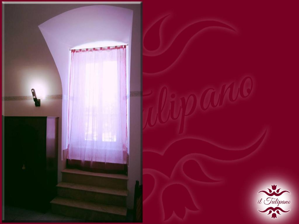 Fotografie z fotogalerie ubytování B&B Il Tulipano v destinaci Taranto