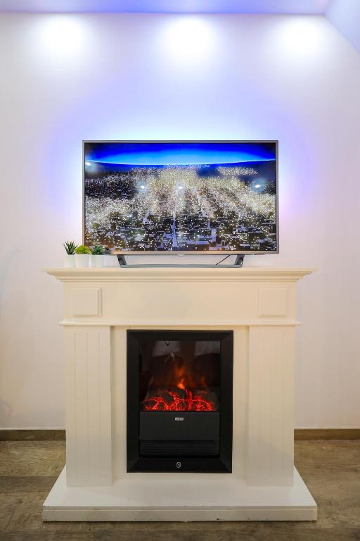 Fotografie z fotogalerie ubytování Apartment Kasia v destinaci Zadar