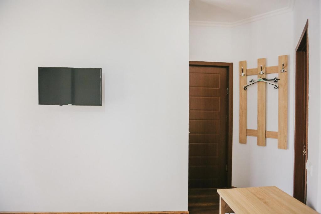Fotografie z fotogalerie ubytování Balanchine v destinaci Kutaisi