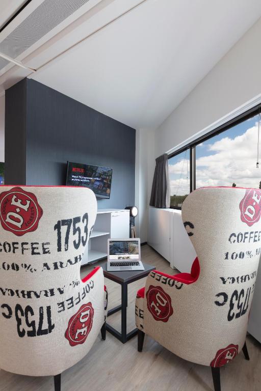 2L De Blend - Resim 22