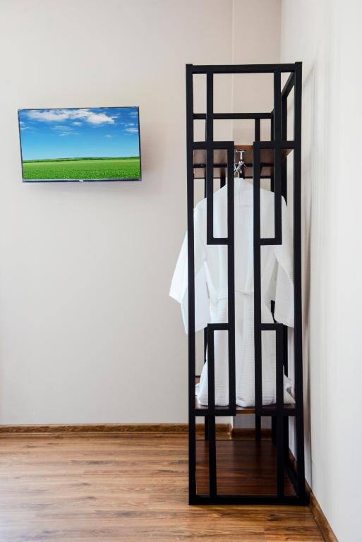 Postel nebo postele na pokoji v ubytování Bellis