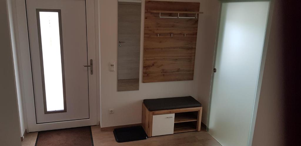 Fotografie z fotogalerie ubytování Ferienwohnung Tauschmann v destinaci Sankt Margarethen an der Raab