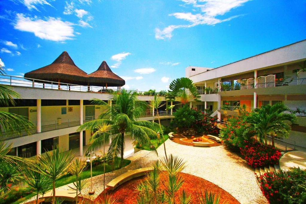  Hotel Recanto Wirapuru