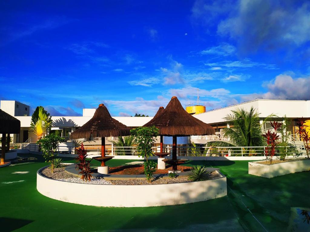  Hotel Recanto Wirapuru