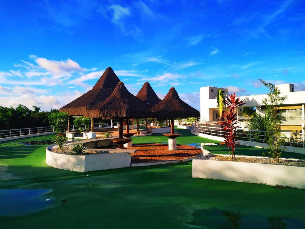  Hotel Recanto Wirapuru