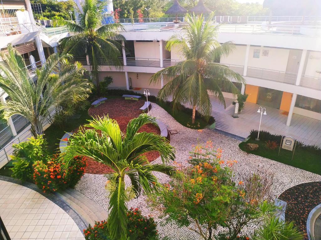  Hotel Recanto Wirapuru