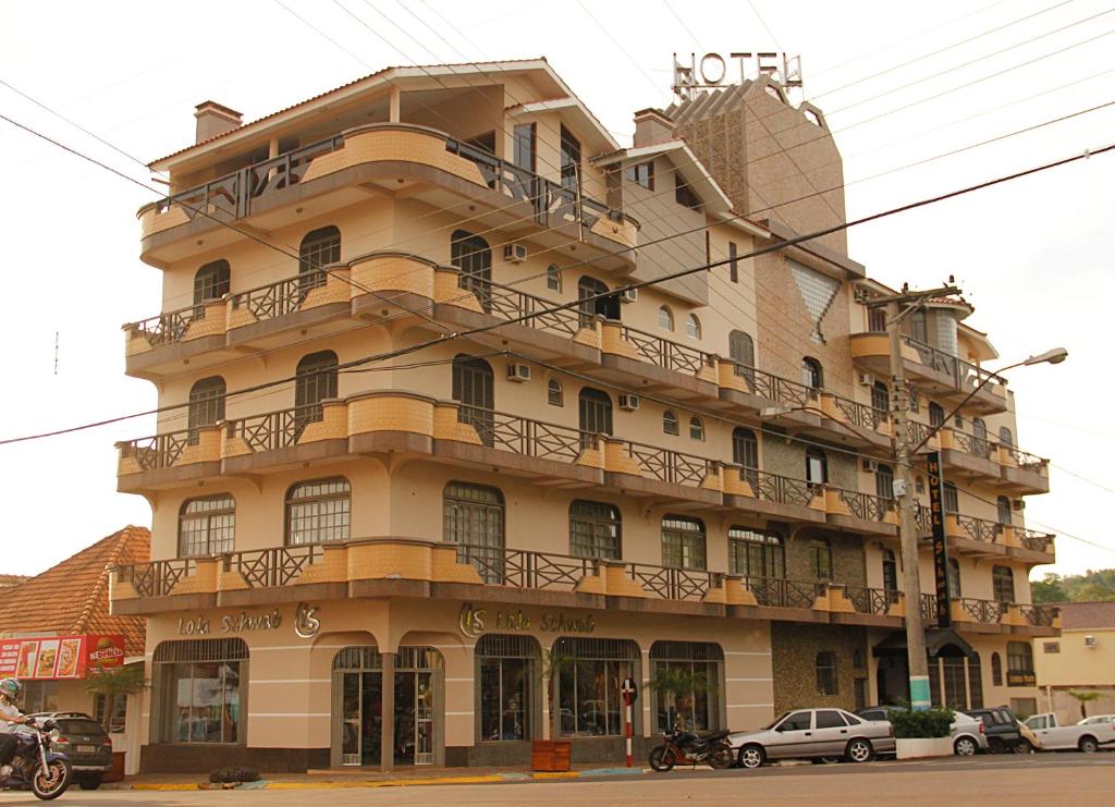  Hotel Schwab