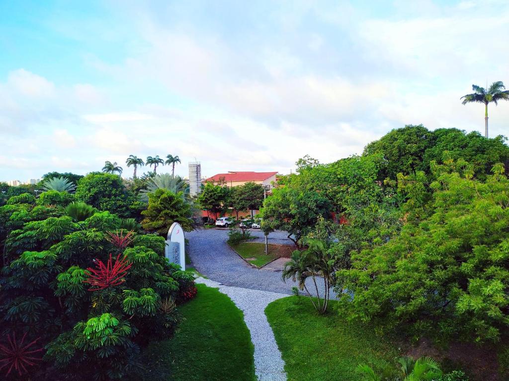  Hotel Recanto Wirapuru