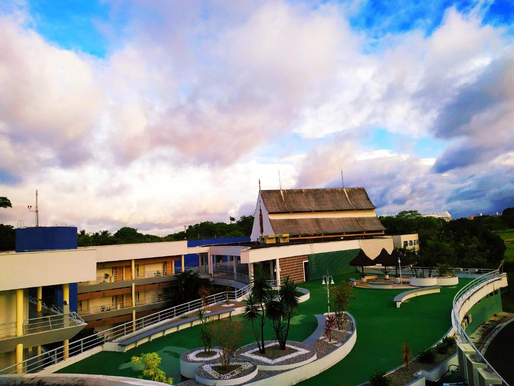  Hotel Recanto Wirapuru