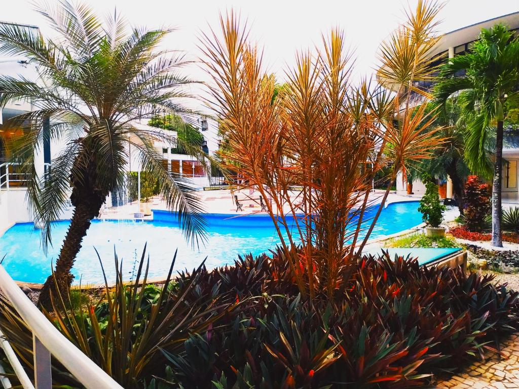  Hotel Recanto Wirapuru