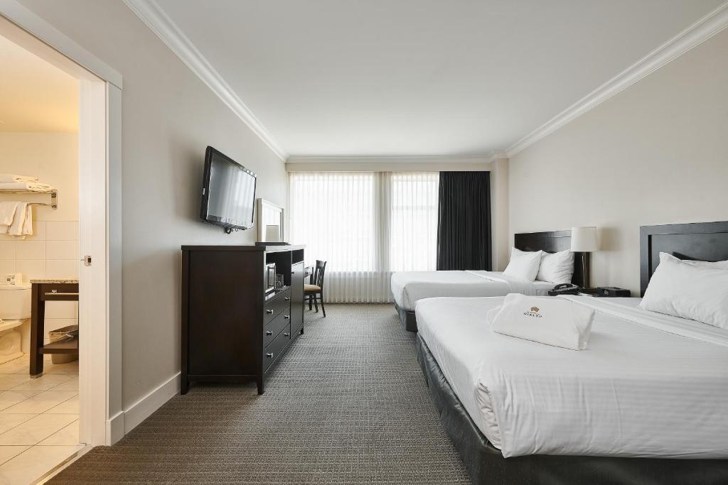 Hotel Rialto - Resim 17