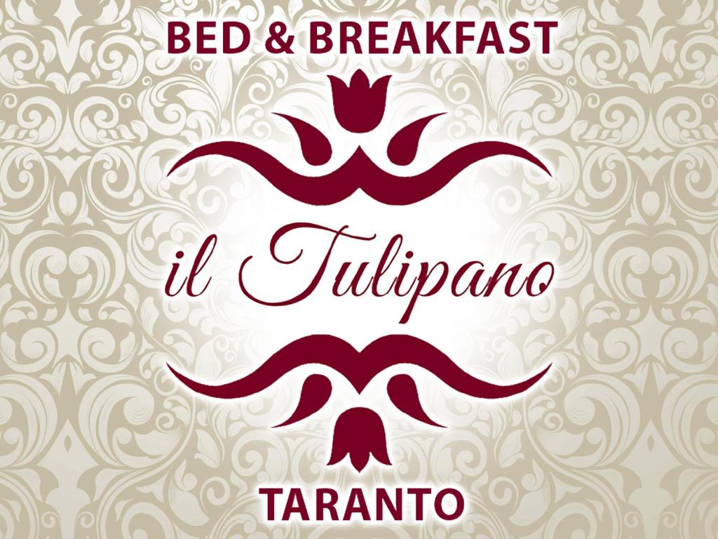 Certifikát, hodnocení, plakát nebo jiný dokument vystavený v ubytování B&B Il Tulipano