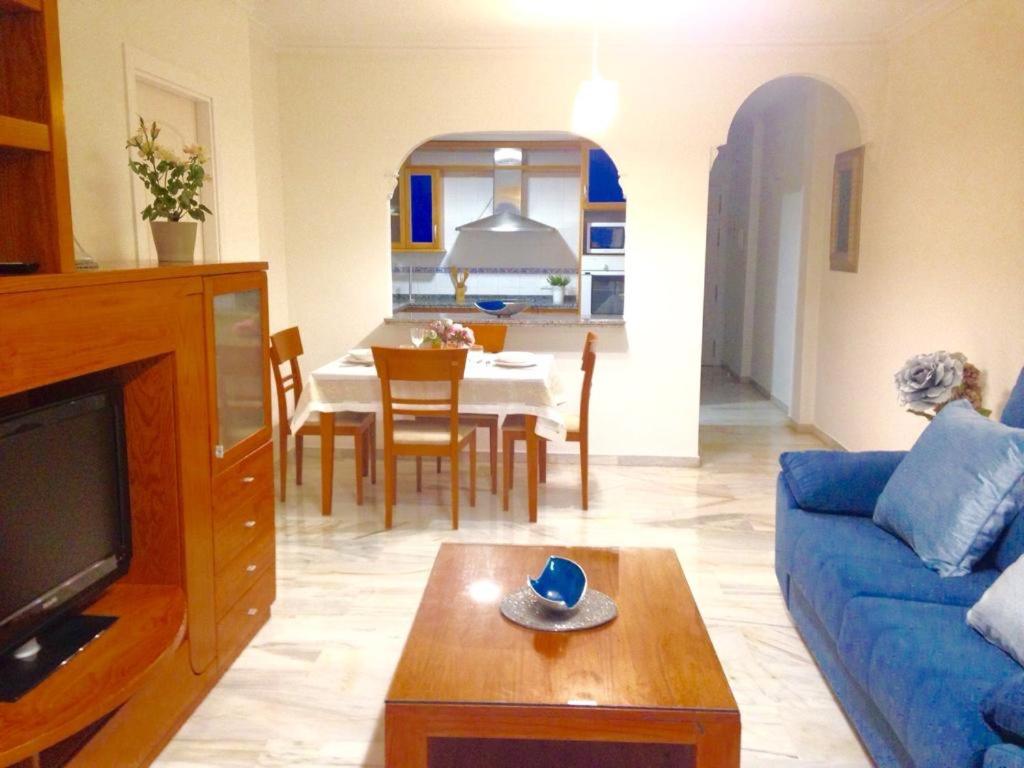 Benal SunBeach Torrequebrada, Benalmádena – Bijgewerkte ...