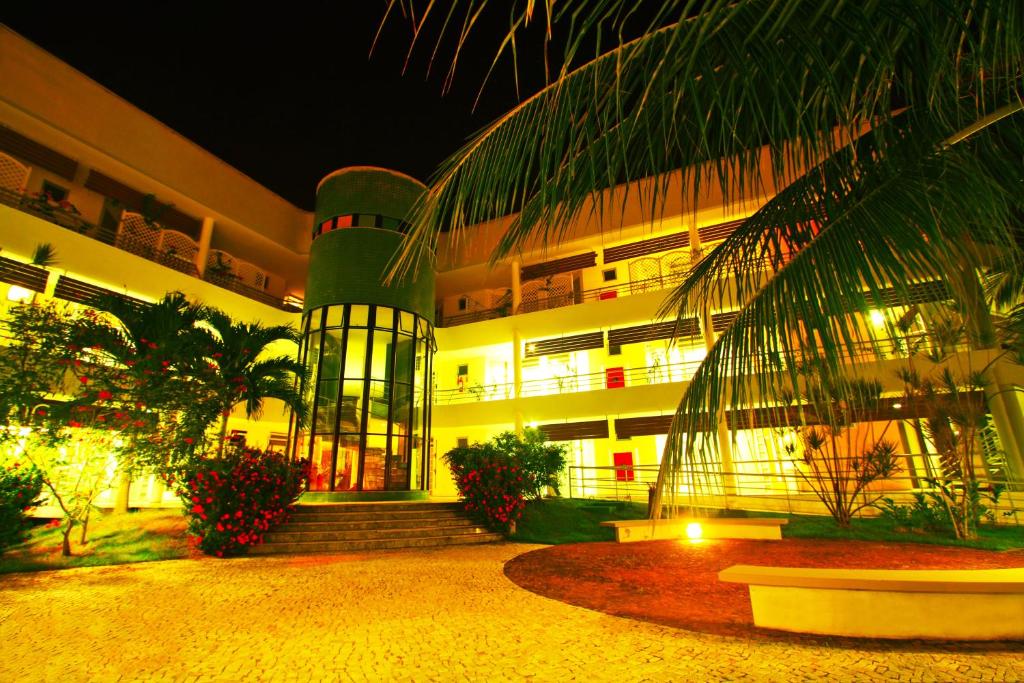  Hotel Recanto Wirapuru