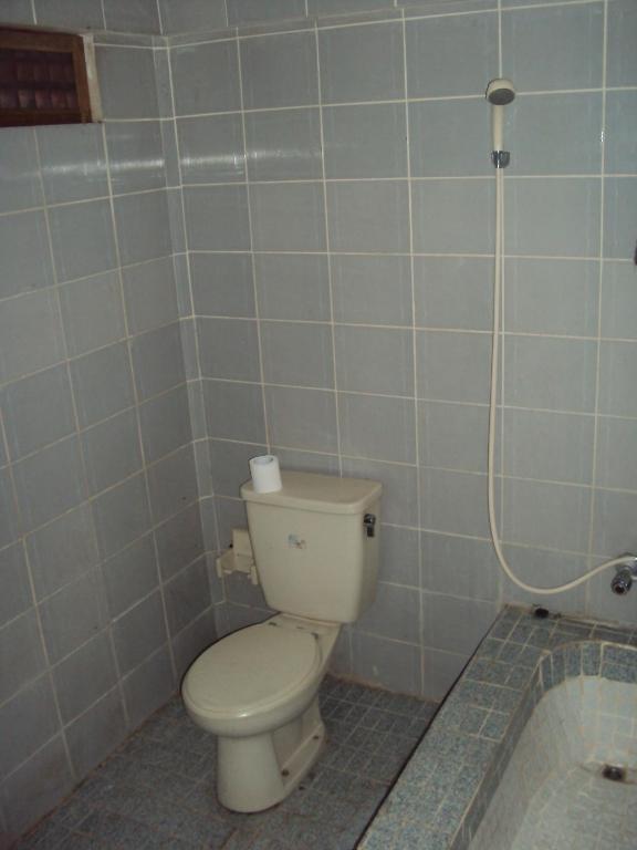 Puri Agung Inn - Standard Double Room