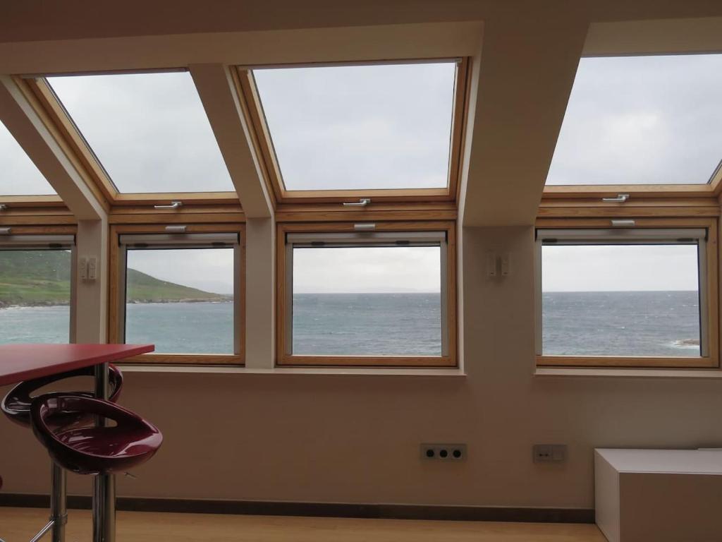 Apartamento Solpor Caión - Apartamento De Dos Dormitorios