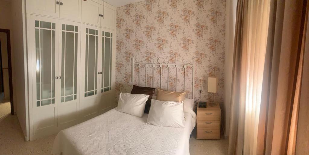 Fotografia z galérie ubytovania Apartamento en Casco histórico v destinácii Córdoba