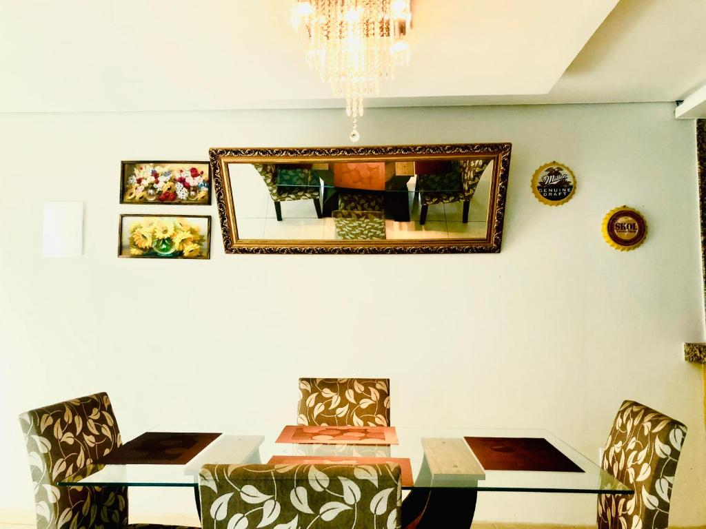  Apartamento em Cabo Frio