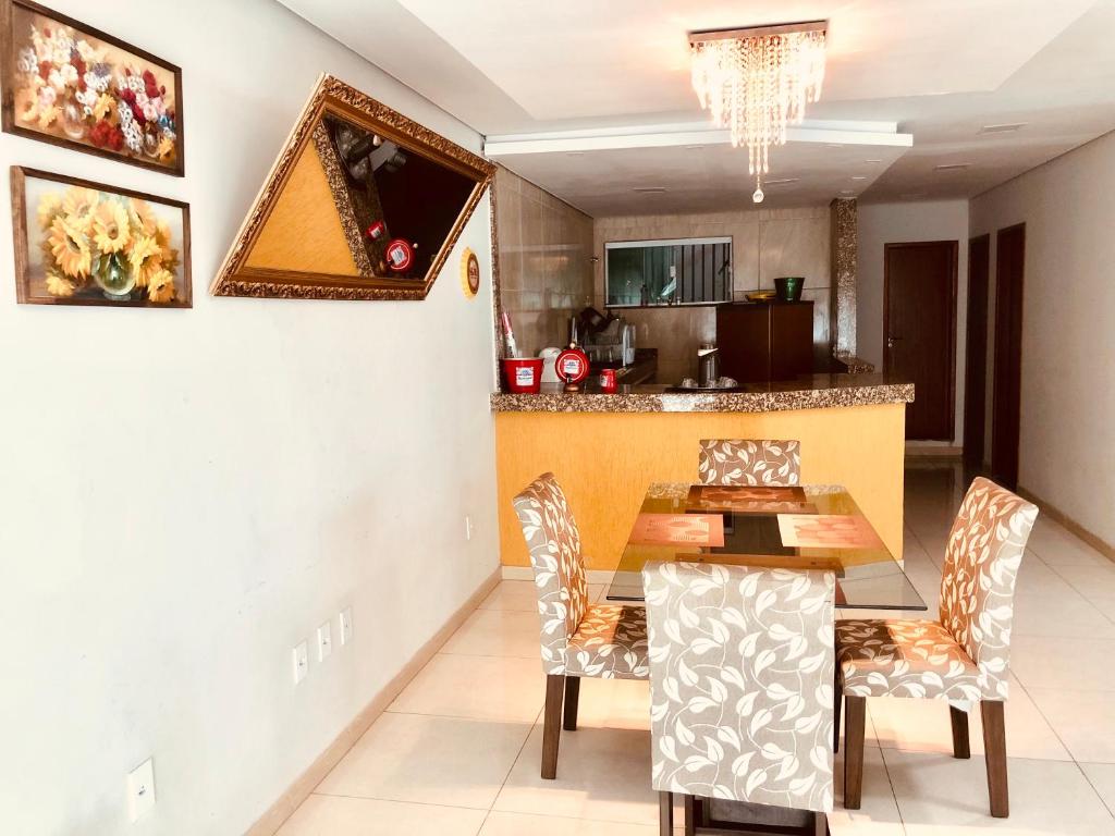  Apartamento em Cabo Frio