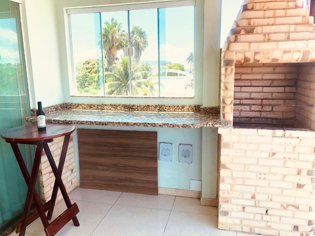  Apartamento em Cabo Frio