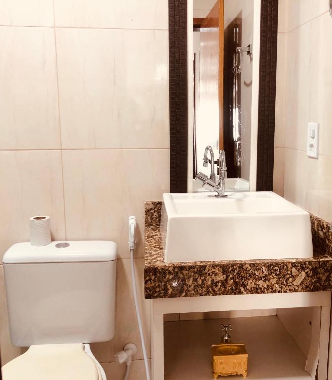  Apartamento em Cabo Frio