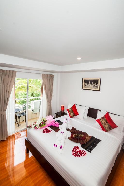 Silver Resortel - Resim 32