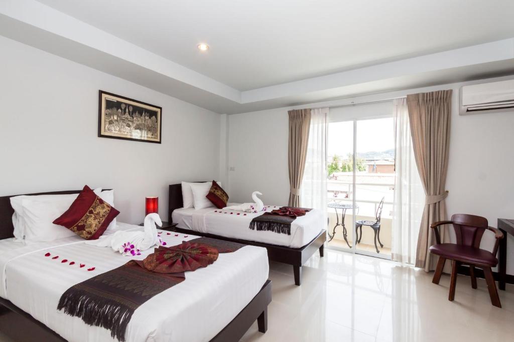 Silver Resortel - Resim 20