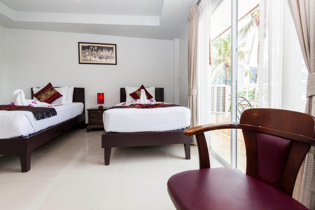 Silver Resortel - Resim 35