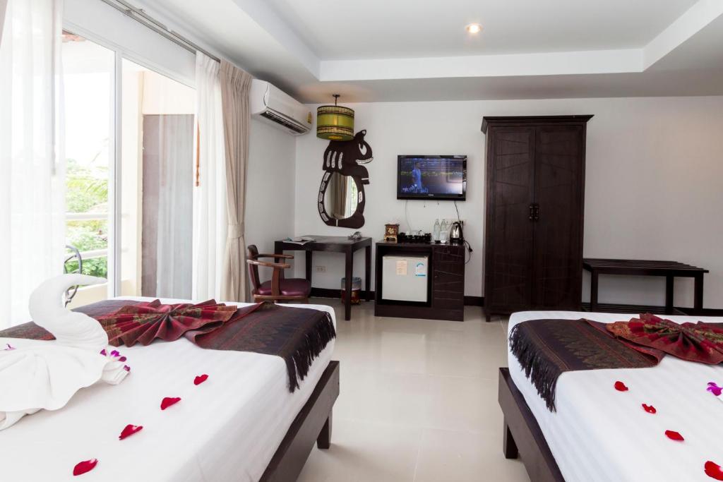 Silver Resortel - Resim 18