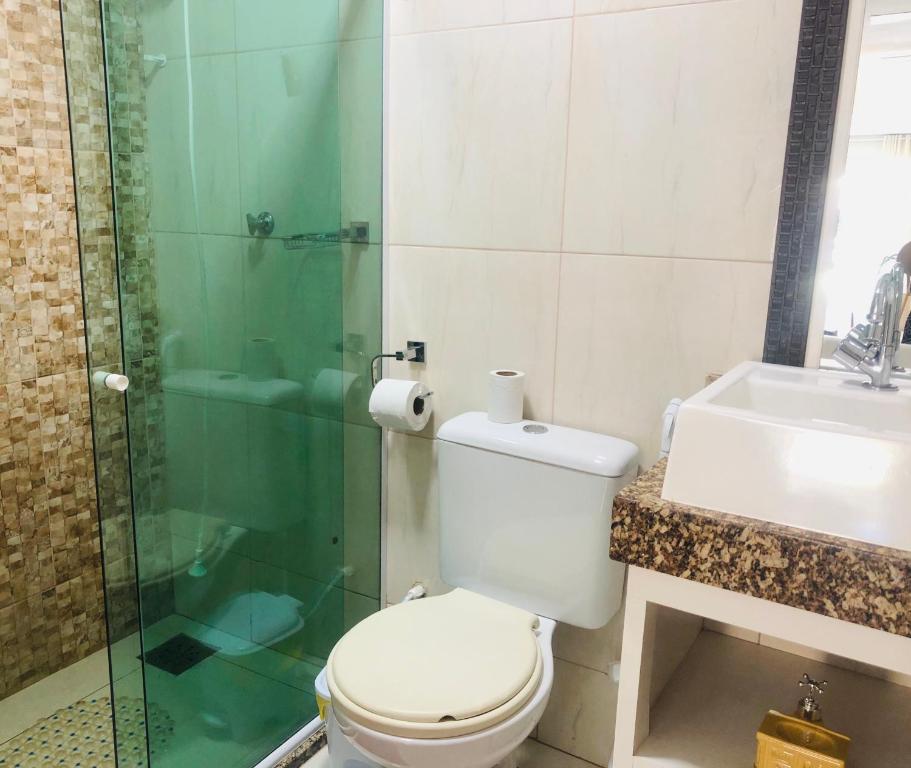  Apartamento em Cabo Frio