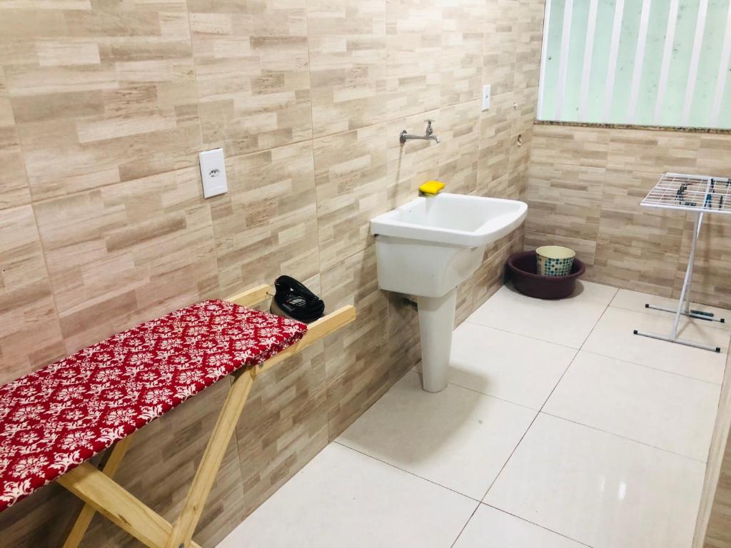  Apartamento em Cabo Frio