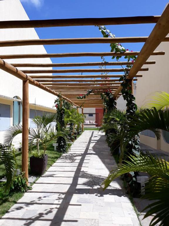  Solar Água - Flat (Frente Piscina)