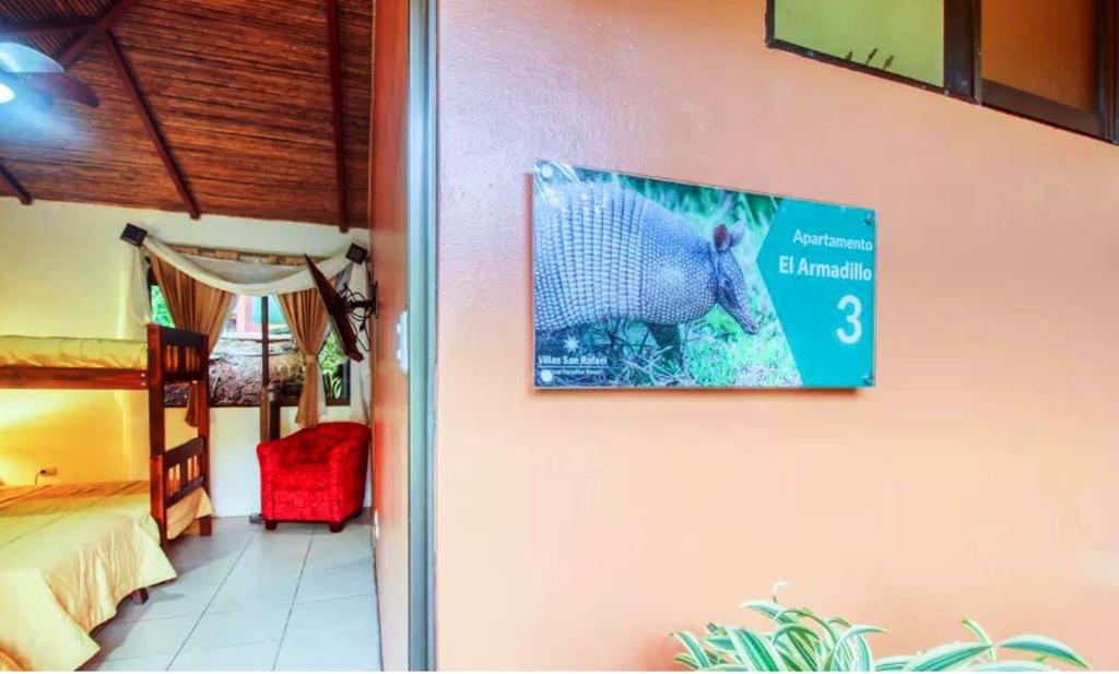 San Rafael Ecolodge - 公寓