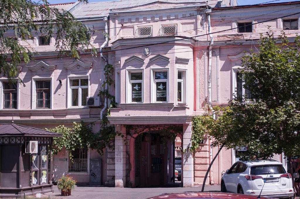 квартира в центре фото 6