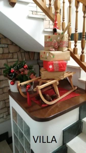 Casa tipica valdostana - 19